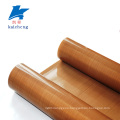 Reusable PTFE coated glass fiber cloth